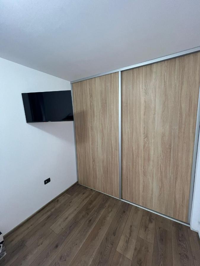 Sica Guesthouse Borşa 外观 照片
